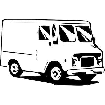 PGH EATZ Mobile Nom Food Truck Finder