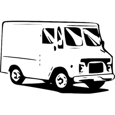 Bohemian Wurst food truck profile image